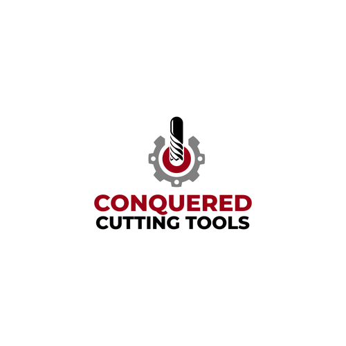 New logo needed! Cutting Tool Manufacturer Design by Juan Ferreira