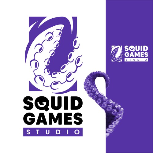 Logo design contest entry by ✪ Jordi Budiyono