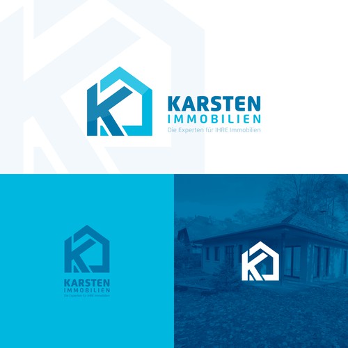 Logo & brand identity pack contest entry by VIREVERT