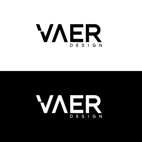 Minimal logo for architectural practice Design by abdo4design