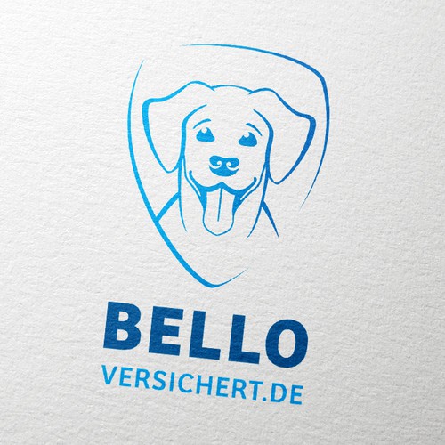 Logo design contest entry by PixelPlayers