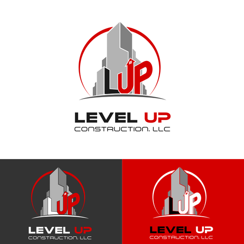 LEVEL UP CONSTRUCTION *SILVER* Guaranteed Design by lanmorys