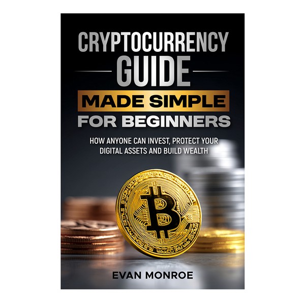 Cryptocurrency Guide Made Simple For Beginners