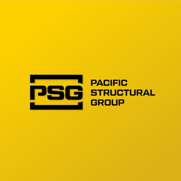 Design by Nokturnal.pro titled "Logo for PSG"