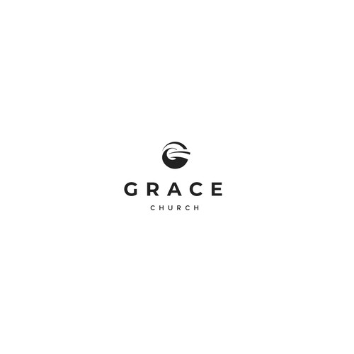 Modern and Sleek Design for Contemporary Church - Grace Church - San Diego Design by Akedis Design