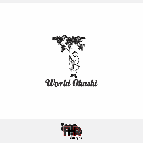 Logo design contest entry by Creativesto