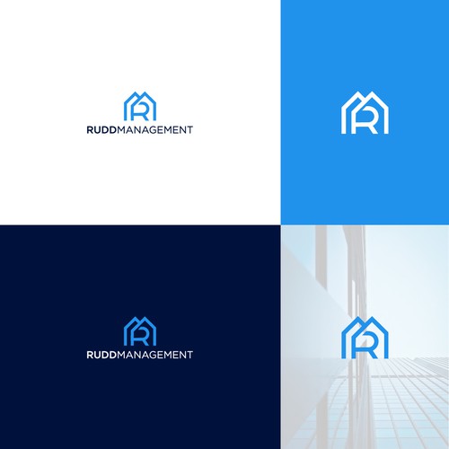 NYC Based Property Management Firm in Need of Refresh Diseño de JulijaUs