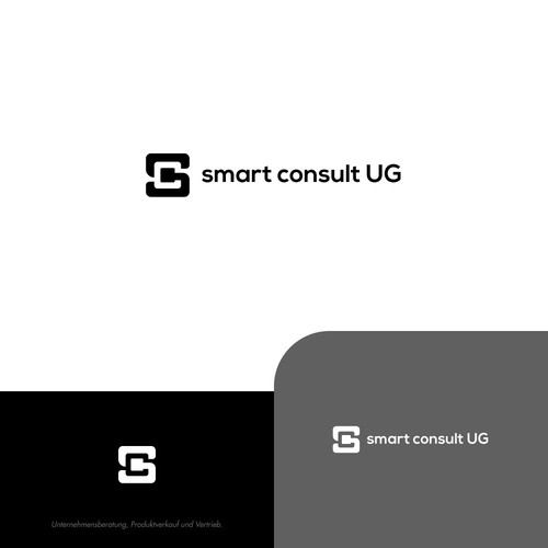 Logo design contest entry by as_99