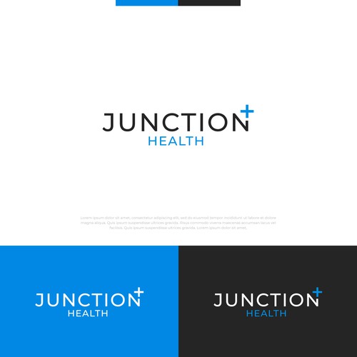Design a confident medical logo Design by Shahin_Reza