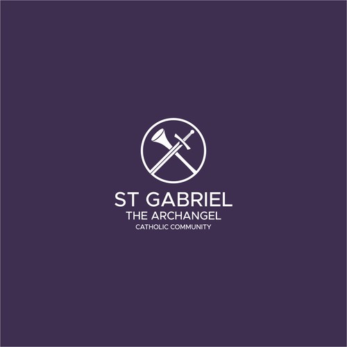 Create new logo for Catholic Church rebrand Design by svet.sherem