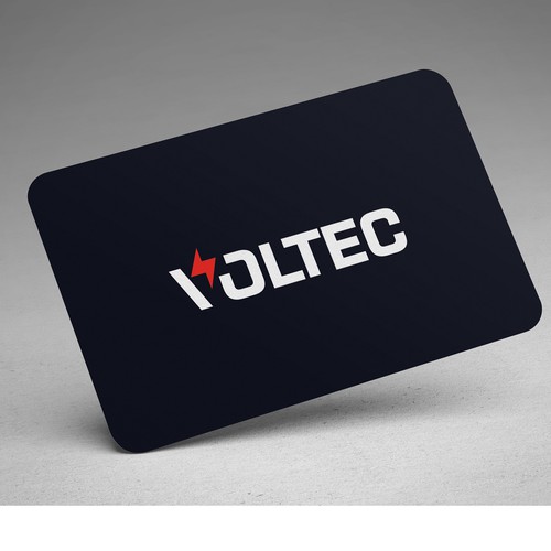 Design a distinct, memorable and clean logo for electrical contractor Design by HARVAS