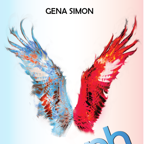 Create a cover design for a the hottest new young adult novel! Design by morgan marinoni