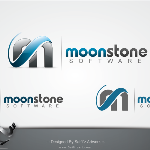 software company logo design