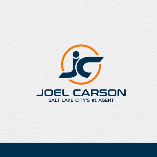 Joel Carson Logo Design by kristana