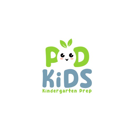 New Preschool Business- Launching for Scale! Design by newbie sakti