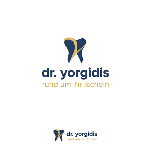 Logo design contest entry by Sven Adler