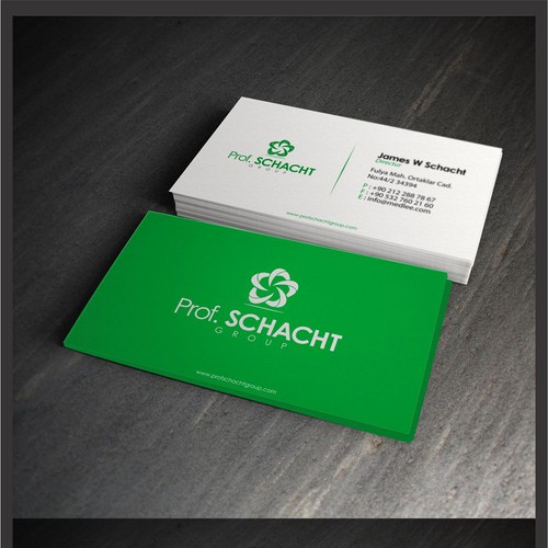 Proposta di design per un contest della categoria Logo e biglietto da visita realizzata da Anggor