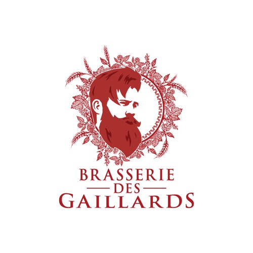 Logo & social media pack contest entry by Vpever