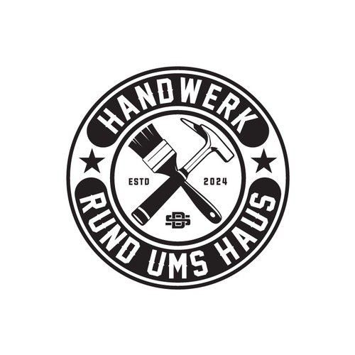 Logo design contest entry by Uk ART