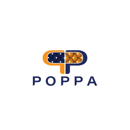 poppa Design by hames11