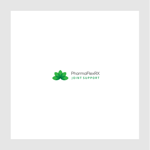 High-End Medical LOGO for Joint Supplement **GUARANTEED!** Design by amella21