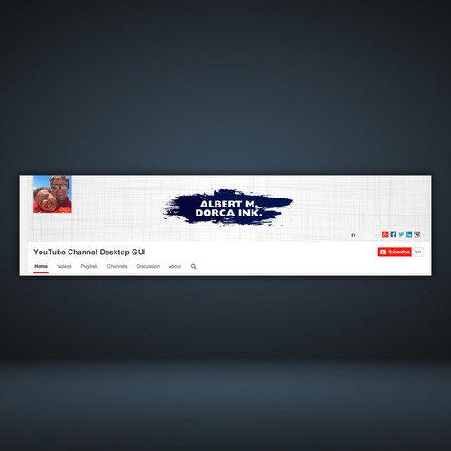 Social media page contest entry by Jose-Rodriguez