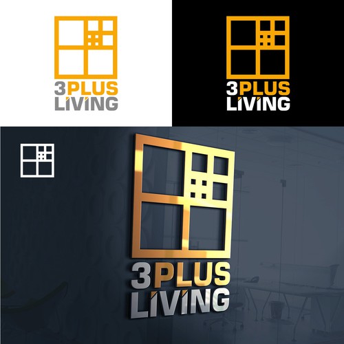  contest entry by Bender Design