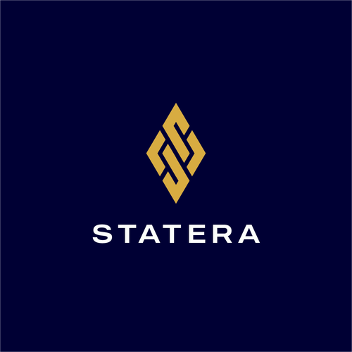 Luxurious, Minimal, Modern Logo Design for a High-End Advisory Firm Design by awartestudio