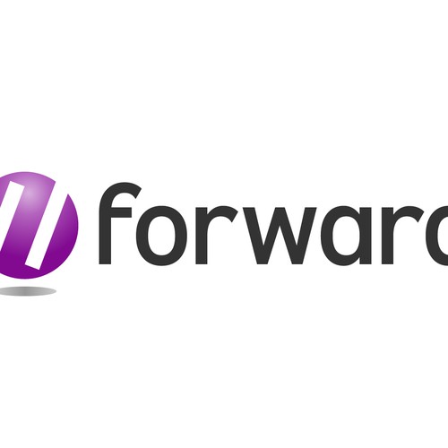 Forward needs a logo developers will love Design by Muideen