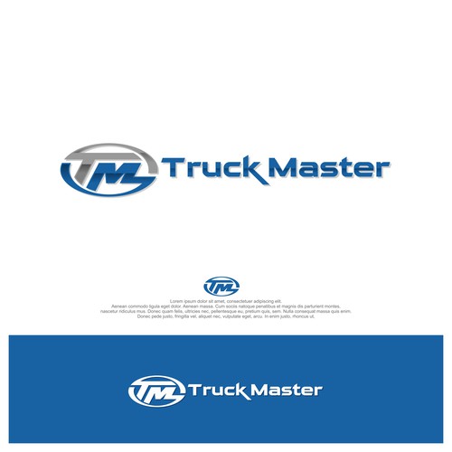 Truck Master Parts Design by the.yellowmortar