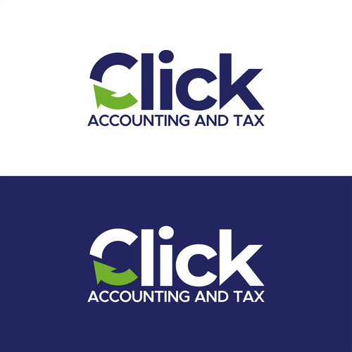 Designs | Logo for virtual accounting and tax practice | Logo design ...