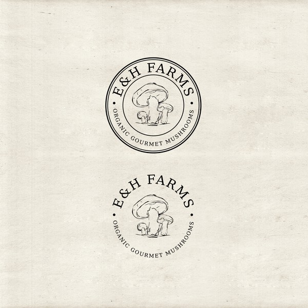 Design by MG19 titled "F&H Farms"