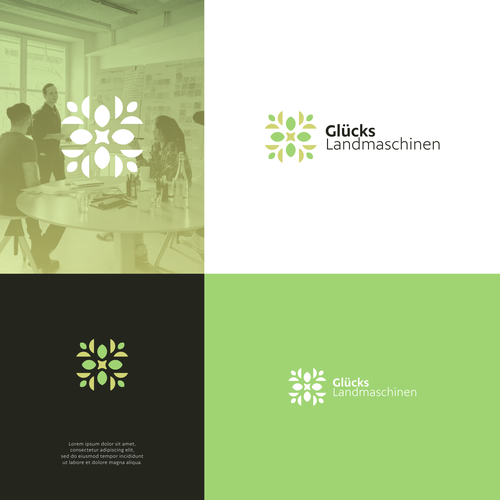 Logo & business card contest entry by Inkcrdbl.std