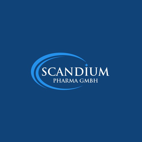 Logo for pharmaceutical Wholesaler Design by Brand MixUp