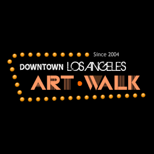 Downtown Los Angeles Art Walk logo contest Design von 27concepts