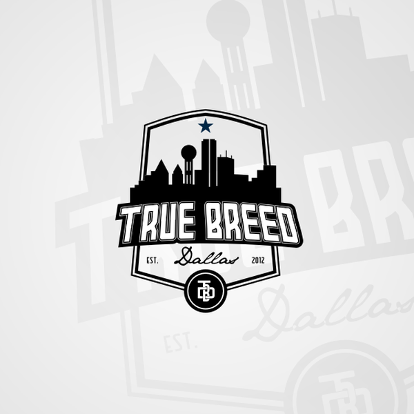 Design by jordan61 titled "Dope, Fresh logo."