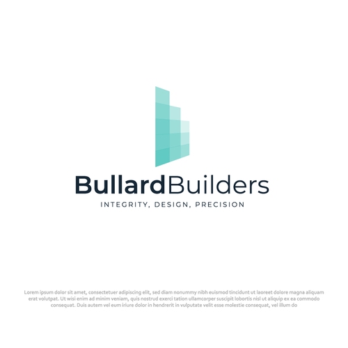 NATIONAL BUILDER NEEDS NEW LOGO Design by Kamran.Ali