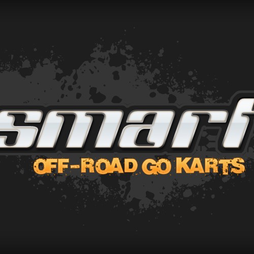 OFF-ROAD GO KART COMPANY Design by Rodrigo Sangiovanni