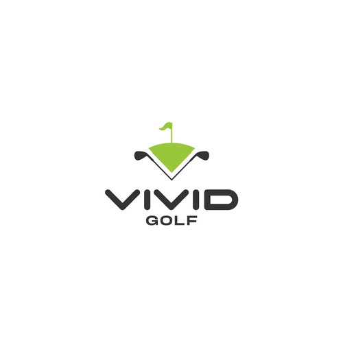 Design the new logomark for Vivid Logo Diseño de Astart
