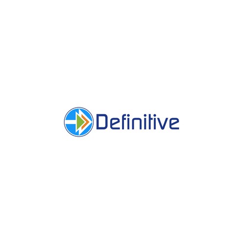 Design di New Company Logo for Definitive di CreCreature
