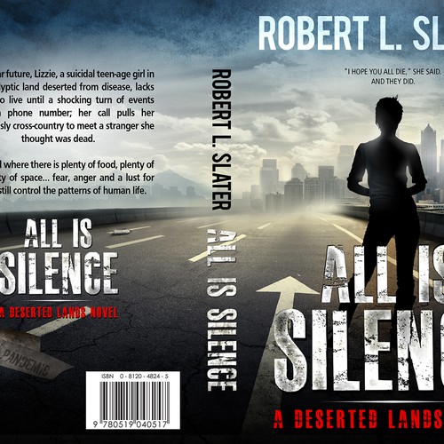 Help Rocket Tears Publishing LLC with a new book or magazine cover Design by " Portugal "