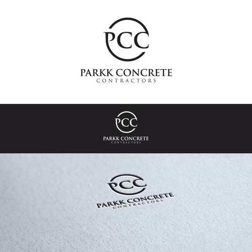 Design a logo for a Concrete Construction company Design by Ideoplosan