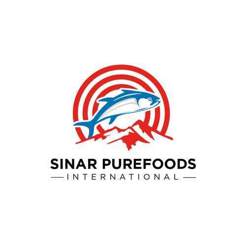 Create a logo for a sector changing Fish Processing company Design by Alvianks
