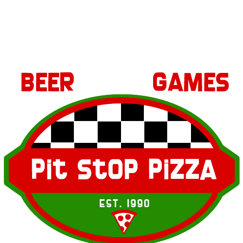 Pit Stop Pizza needs a new logo Design by Tlawler27
