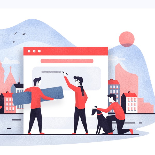 snowwhite  illustrations