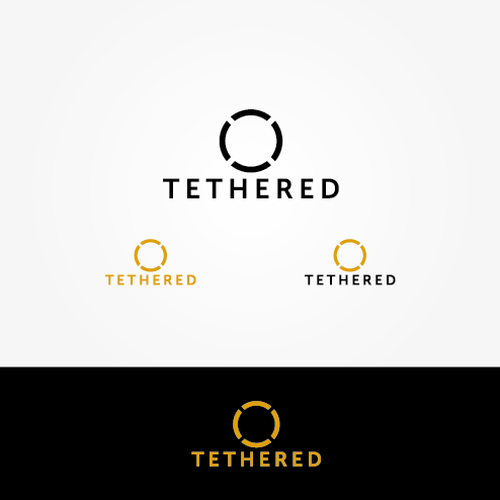 Create a Simple Dynamic Design for Tethered! Design by GiuliaCrea