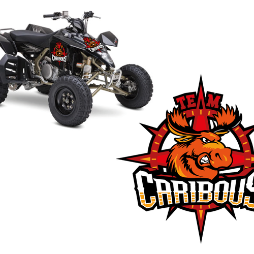 Logo design contest entry by omygod