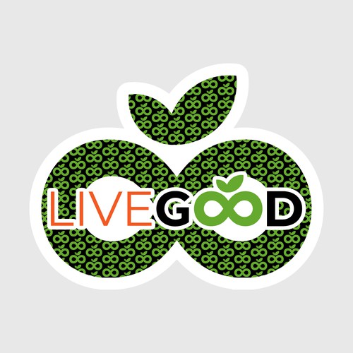 NEW - ***GUARANTEED PRIZE*** MULTIPLE WINNERS - Sticker for Supplement Brand Design by Digital Man ✅