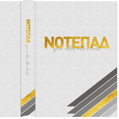 Other design contest entry by Chris Angel