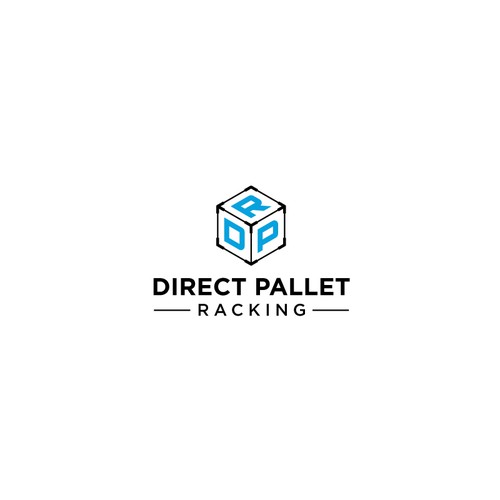 Design an E-Commerce logo to appeal to Industrial Purchasers Design by Artetive Studio
